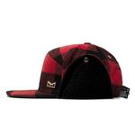 Melin Trenches Icon Lumberjack Thermal Hat - Thumbnail 3 of 6