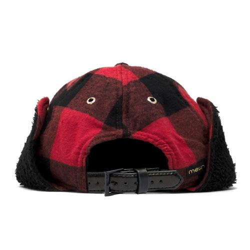 Melin Trenches Icon Lumberjack Thermal Hat - Primary Image