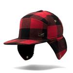 Melin Trenches Icon Lumberjack Thermal Hat - Thumbnail 6 of 6