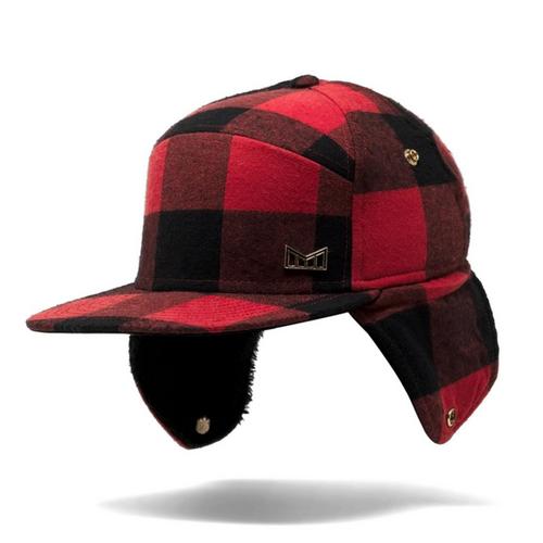 Melin Trenches Icon Lumberjack Thermal Hat - Primary Image