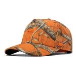 Melin Hydro Odysea Real Tree Snapback Hat - Thumbnail 1 of 8