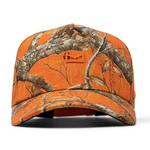 Melin Hydro Odysea Real Tree Snapback Hat - Thumbnail 2 of 8