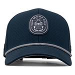 Melin A-Game Links Hydro Performance Snapback Hat - Thumbnail 2 of 8