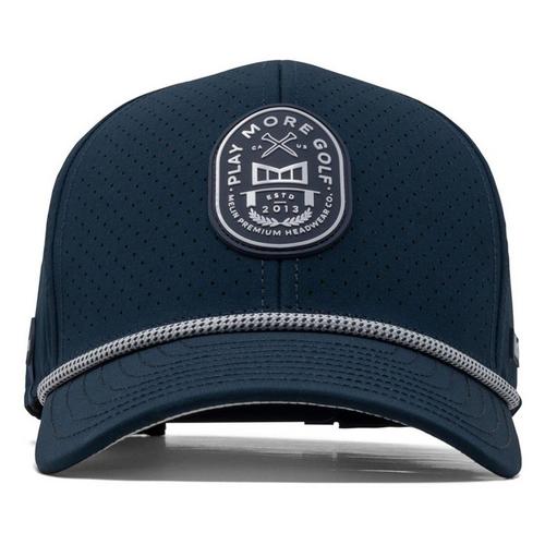 Melin A-Game Links Hydro Performance Snapback Hat - Primary Image