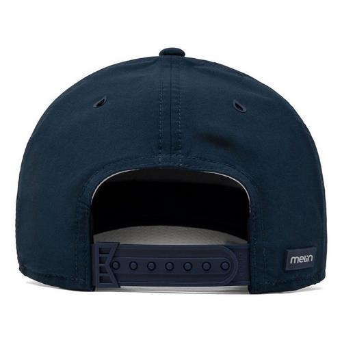 Melin A-Game Links Hydro Performance Snapback Hat - Primary Image
