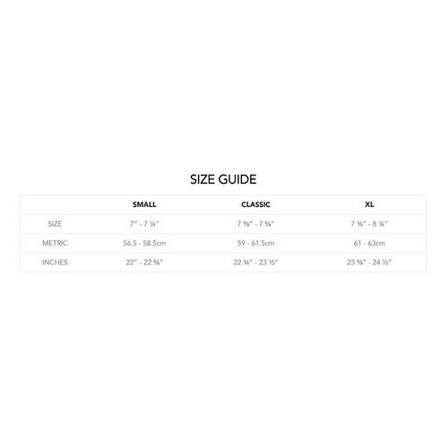 Melin A-Game Links Hydro Performance Snapback Hat - Primary Image