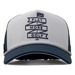 Melin Odysea Links Hydro Performance Snapback Hat - Thumbnail 2 of 9