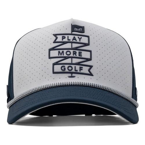 Melin Odysea Links Hydro Performance Snapback Hat - Primary Image