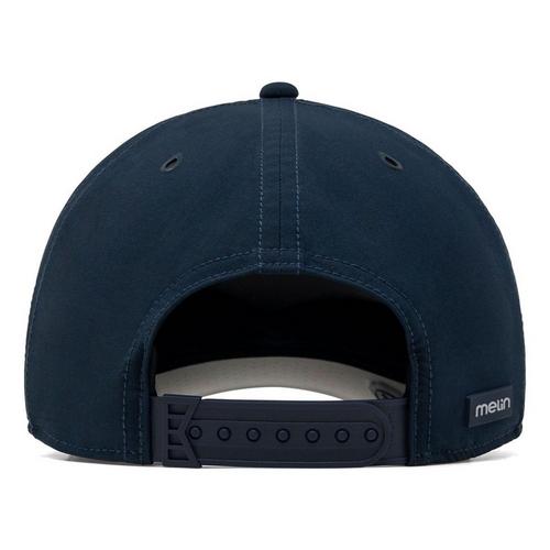 Melin Odysea Links Hydro Performance Snapback Hat - Primary Image