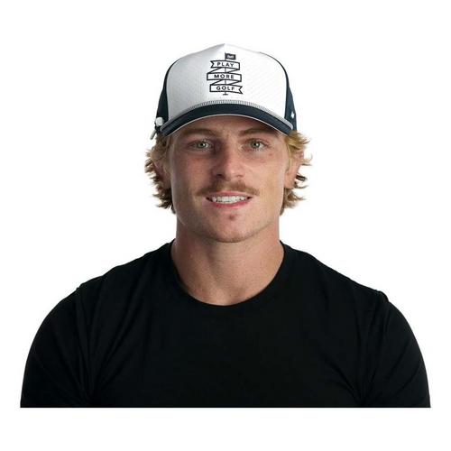 Melin Odysea Links Hydro Performance Snapback Hat - Primary Image