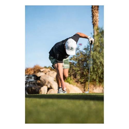 Melin Odysea Links Hydro Performance Snapback Hat - Primary Image