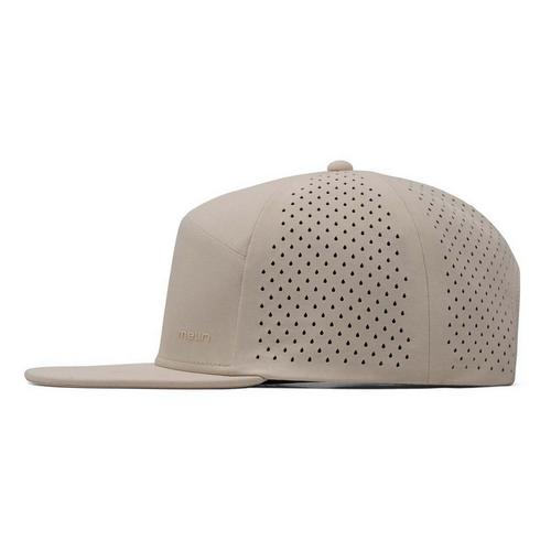 Melin Trenches HydroLite Performance Snapback Hat - Primary Image