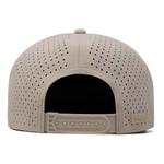 Melin Trenches HydroLite Performance Snapback Hat - Thumbnail 4 of 8