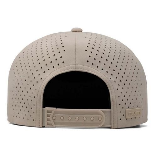 Melin Trenches HydroLite Performance Snapback Hat - Primary Image