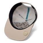 Melin Trenches HydroLite Performance Snapback Hat - Thumbnail 5 of 8