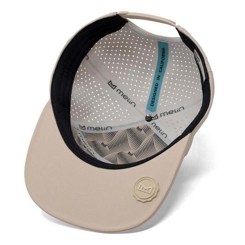 Melin Trenches HydroLite Performance Snapback Hat - Primary Image