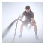 Melin Trenches HydroLite Performance Snapback Hat - Thumbnail 6 of 8