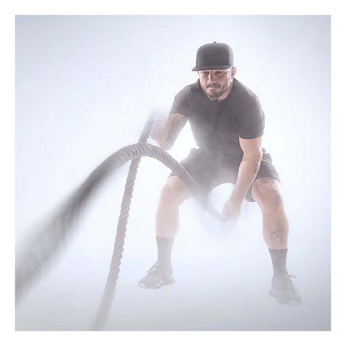 Melin Trenches HydroLite Performance Snapback Hat - Primary Image