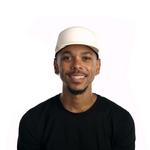 Melin Trenches HydroLite Performance Snapback Hat - Thumbnail 8 of 8