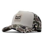 Melin Hydro Odysea Stacked Camo Snapback Hat - Thumbnail 1 of 9