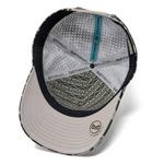 Melin Hydro Odysea Stacked Camo Snapback Hat - Thumbnail 5 of 9