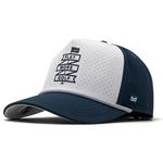 Melin Odysea Links Hydro Performance Snapback Hat - Thumbnail 1 of 5