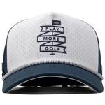 Melin Odysea Links Hydro Performance Snapback Hat - Thumbnail 2 of 5