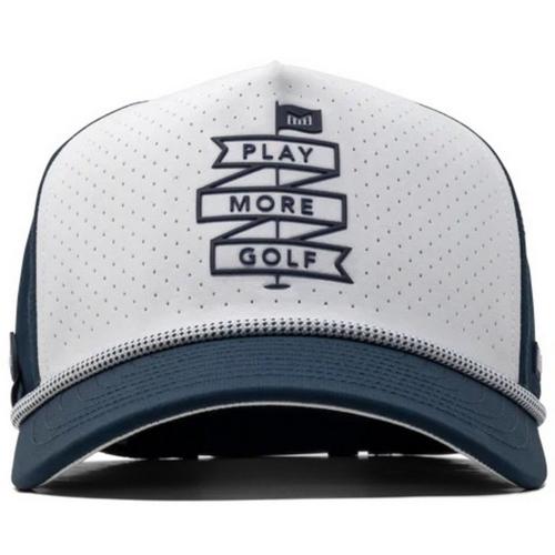 Melin Odysea Links Hydro Performance Snapback Hat - Primary Image