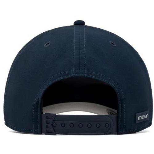 Melin Odysea Links Hydro Performance Snapback Hat - Primary Image