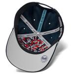 Melin Odysea Links Hydro Performance Snapback Hat - Thumbnail 5 of 5
