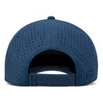 Melin Hydro Odysea Stacked Seaport Snapback Hat - Thumbnail 4 of 9