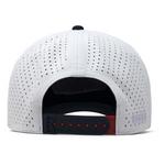 Melin Odysea Hydro Americana Performance Snapback Hat - Thumbnail 4 of 7