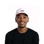 Melin Odysea Hydro Americana Performance Snapback Hat - Thumbnail 7 of 7