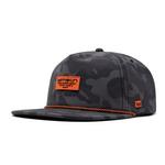 Melin Thermal Coronado Brick Infinit Snapback Hat - Thumbnail 1 of 8