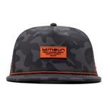 Melin Thermal Coronado Brick Infinit Snapback Hat - Thumbnail 2 of 8
