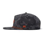 Melin Thermal Coronado Brick Infinit Snapback Hat - Thumbnail 3 of 8