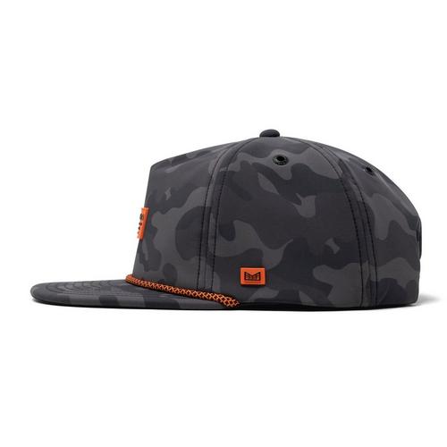 Melin Thermal Coronado Brick Infinit Snapback Hat - Primary Image