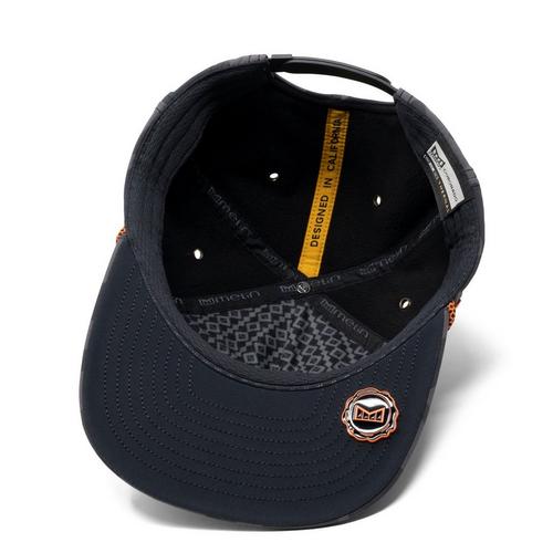 Melin Thermal Coronado Brick Infinit Snapback Hat - Primary Image