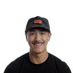 Melin Thermal Coronado Brick Infinit Snapback Hat - Thumbnail 6 of 8