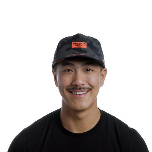 Melin Thermal Coronado Brick Infinit Snapback Hat - Primary Image