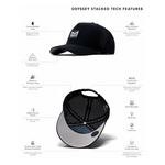 Melin Thermal Odysea Scout Adjustable Hat - Thumbnail 7 of 8