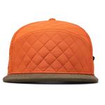 Melin Thermal Trenches Quilted Snapback Hat - Thumbnail 2 of 8