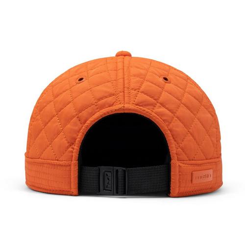 Melin Thermal Trenches Quilted Snapback Hat - Primary Image