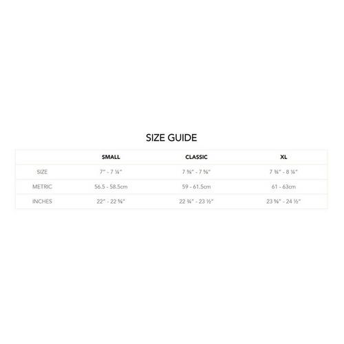 Melin Thermal Trenches Quilted Snapback Hat - Primary Image