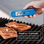 ThermoWorks SIZZLE Digital Instant Read Thermometer - Thumbnail 2 of 2