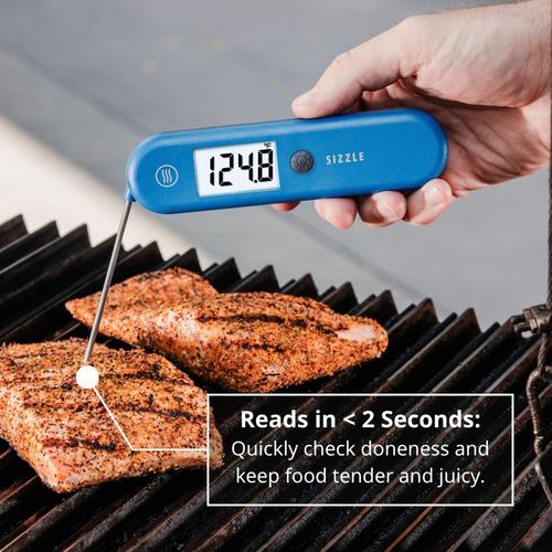 ThermoWorks SIZZLE Digital Instant Read Thermometer - Primary Image