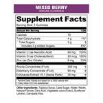 MTN OPS Immune Gummies - Thumbnail 2 of 5