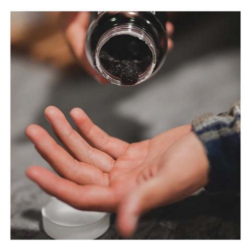 MTN OPS Immune Gummies - Primary Image