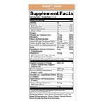 MTN OPS Slumber Deep Sleep Recovery Supplement - Thumbnail 2 of 5