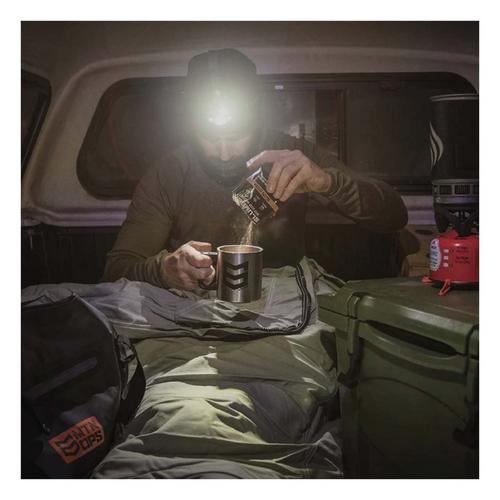 MTN OPS Slumber Deep Sleep Recovery Supplement - Primary Image